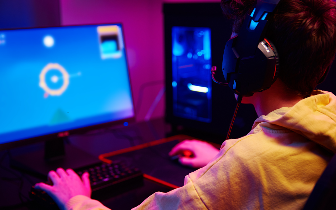 Level Up Your Game: Must-Have Gadgets for Gamers