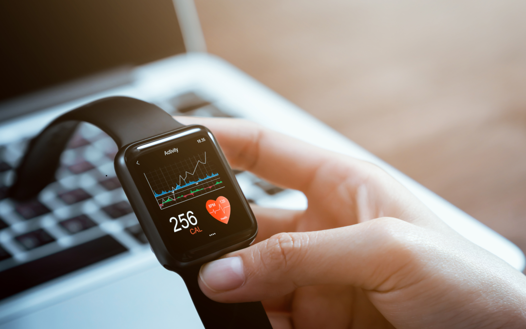 Health and Fitness Gadgets: Technology to Boost Your Wellness Routine